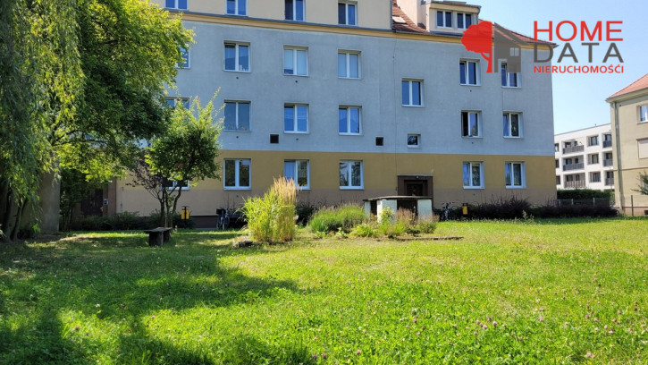 Mieszkanie Sprzedaż Poznań Grunwald 19